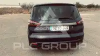 2015 Ford S-Max
