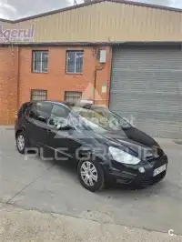 2015 Ford S-Max