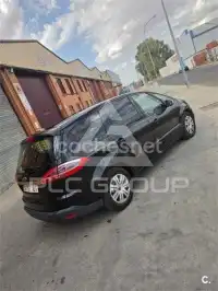 2015 Ford S-Max