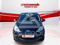 2015 Ford KA