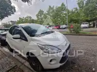 2015 Ford KA