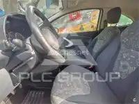 2015 Ford KA