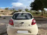 2015 Ford KA