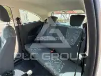 2015 Ford KA