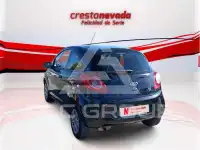 2015 Ford KA