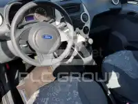 2015 Ford KA