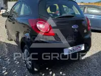 2015 Ford KA