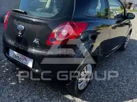 2015 Ford KA