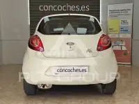2015 Ford KA