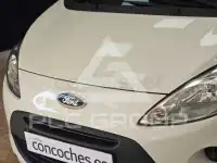 2015 Ford KA
