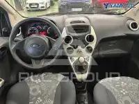 2015 Ford KA