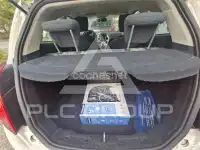 2015 Ford KA