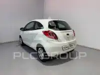2015 Ford KA