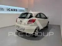 2015 Ford KA