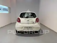 2015 Ford KA