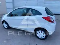 2015 Ford KA
