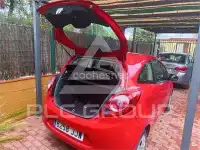 2015 Ford KA