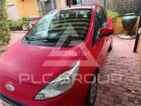 2015 Ford KA