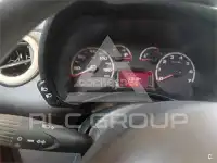 2015 Ford KA