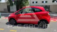 2015 Ford KA