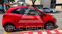 2015 Ford KA