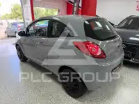 2015 Ford KA