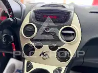 2015 Ford KA