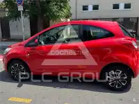 2015 Ford KA