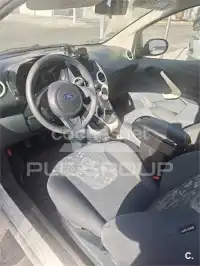 2015 Ford KA