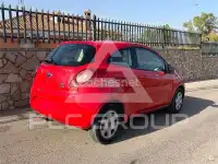 2015 Ford KA