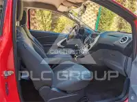 2015 Ford KA