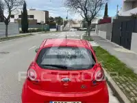 2015 Ford KA