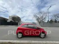 2015 Ford KA