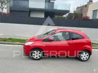 2015 Ford KA
