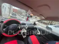 2015 Ford KA