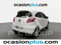 2015 Ford KA