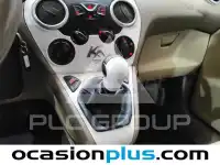 2015 Ford KA