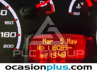 2015 Ford KA
