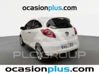 2015 Ford KA