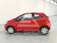 2015 Ford KA