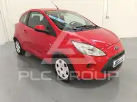2015 Ford KA