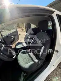 2015 Ford KA