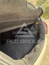 2015 Ford KA