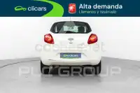 2015 Ford KA