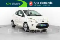 2015 Ford KA