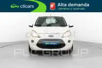 2015 Ford KA