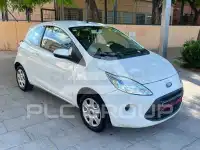 2015 Ford KA