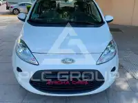 2015 Ford KA