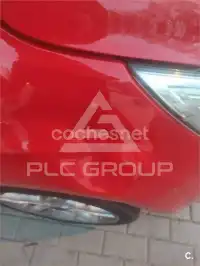 2015 Ford KA