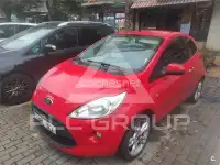 2015 Ford KA